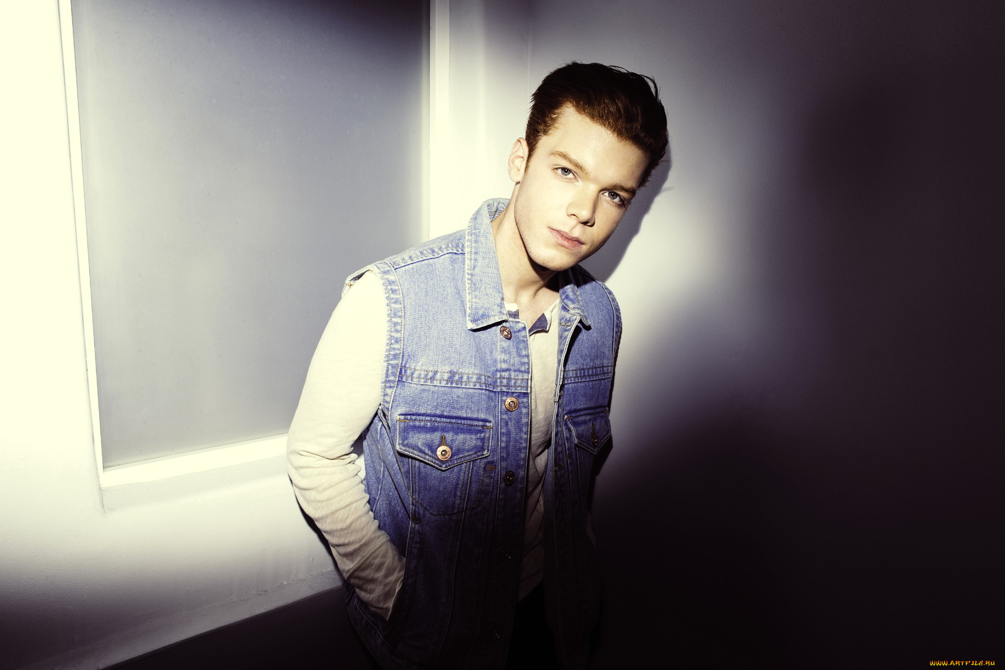 cameron monaghan, , -unsort, , 